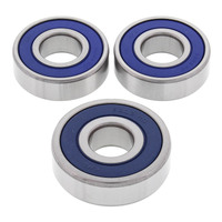 All Balls Racing Wheel Bearing Kit (25-1242)