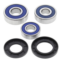 Wheel Bearing Kit Rear 25-1245