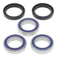 All Balls Racing Wheel Bearing Kit (25-1250)