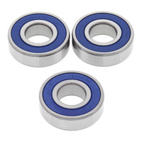 All Balls Racing Wheel Bearing Kit (25-1251)