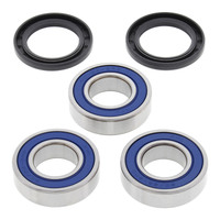 All Balls Racing Wheel Bearing Kit (25-1255)