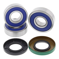 Wheel Bearing Kit 25-1264