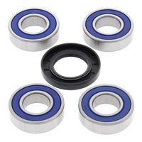 All Balls Racing Wheel Bearing Kit (25-1267)