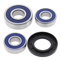 All Balls Racing Wheel Bearing Kit (25-1272)