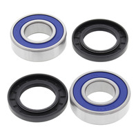 All Balls Racing Wheel Bearing Kit (25-1276)