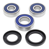 All Balls Racing Wheel Bearing Kit (25-1280)