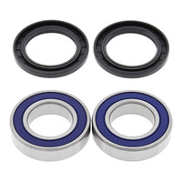 All Balls Racing Wheel Bearing Kit (25-1293)