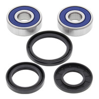 All Balls Racing Wheel Bearing Kit (25-1310)