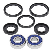 All Balls Racing Wheel Bearing Kit (25-1311)