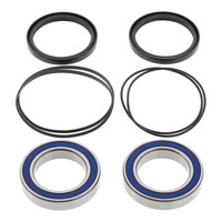 All Balls Racing Wheel Bearing Kit (25-1320)