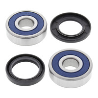 Wheel Bearing Kit 25-1332