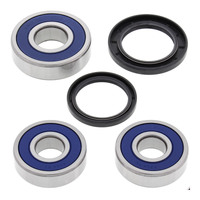 Wheel Bearing Kit 25-1360