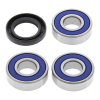 Wheel Bearing Kit Rear 25-1377