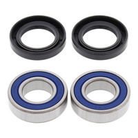 All Balls Racing Wheel Bearing Kit (25-1403)