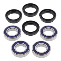 Wheel Bearing Kit 25-1409