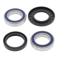 All Balls Racing Wheel Bearing Kit (25-1415)