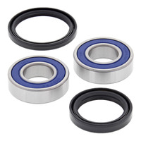 All Balls Racing Wheel Bearing Kit (25-1427)