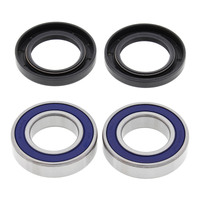 All Balls Racing Wheel Bearing Kit (25-1435)