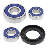 All Balls Racing Wheel Bearing Kit (25-1455)