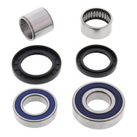 All Balls Racing Wheel Bearing Kit (25-1475)