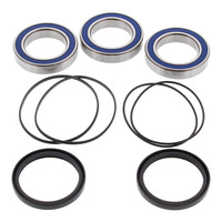 All Balls Racing Wheel Bearing Kit (25-1479)