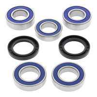 All Balls Racing Wheel Bearing Kit (25-1492)