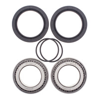 Wheel Bearing Kit Rear 25-1507