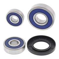 Wheel Bearing Kit 25-1551