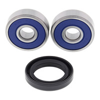 Wheel Bearing Kit Rear 25-1554