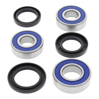 All Balls Racing Wheel Bearing Kit (25-1557)