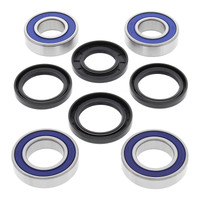 All Balls Racing Wheel Bearing Kit (25-1568)