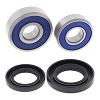 All Balls Racing Wheel Bearing Kit (25-1575)