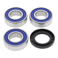 All Balls Racing Wheel Bearing Kit (25-1582)