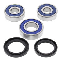 All Balls Racing Wheel Bearing Kit (25-1587)