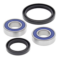 All Balls Racing Wheel Bearing Kit (25-1590)