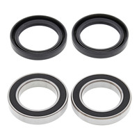 Wheel Bearing Kit 25-1595