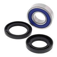 Lower Stearing Bearing & Seal Kit 25-1687 Honda TRX420/500