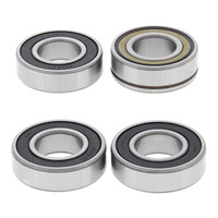 All Balls Racing Wheel Bearing Kit [ABS only] (25-1692)