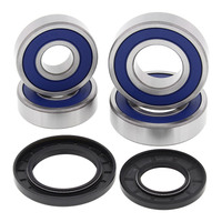 Wheel Bearing Kit 25-1694