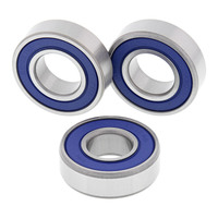 All Balls Racing Wheel Bearing Kit (25-1711)