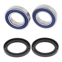 Wheel Bearing Kit 25-1725