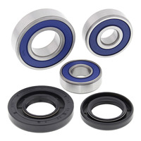 All Balls Racing Wheel Bearing Kit (25-1731)