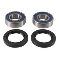 All Balls Racing Wheel Bearing Kit (25-1738)