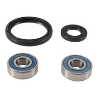 All Balls Racing Wheel Bearing Kit (25-1745)