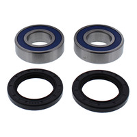 All Balls Racing Wheel Bearing Kit (25-1757)