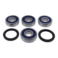 All Balls Racing Wheel Bearing Kit (25-1763)