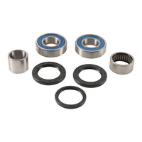 All Balls Racing Wheel Bearing Kit (25-1789)