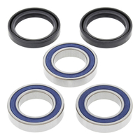 Wheel Bearing Kit 25-1796