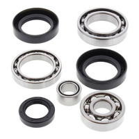 Differential Bearing & Seal Kit Rear 25-2007