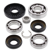 Differential Bearing & Seal Kit Front - 25-2016